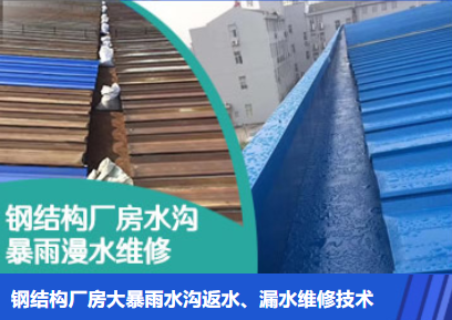 赵西垸林场金属屋面防腐翻新确保金属屋面长久使用